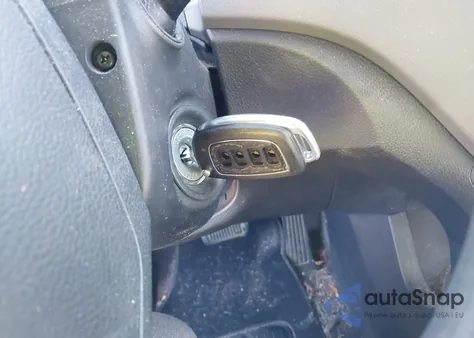 2016 Hyundai Santa Fe Se from USA, damaged, VIN KM8SMDHF2GU133015